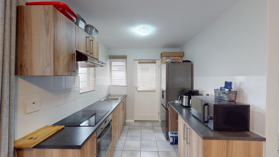 2 Bedroom Property for Sale in Rivergate Western Cape